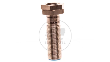 Czujnik indukcyjny M12 4mm zakryty 10-30V DC PNP 1Z M12 4-piny 2kHz 46mm IME12-04BPSZC0K 1040763