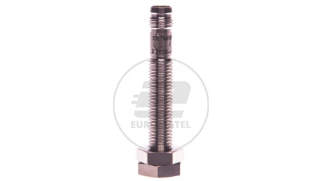 Czujnik indukcyjny M8 1,5mm zakryty 10-30V DC PNP 1Z M8 3-piny 4kHz 50mm IME08-1B5PSZT0S 1040838