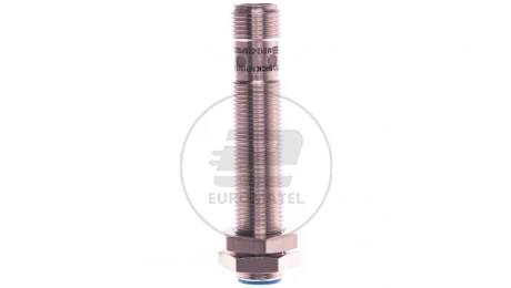 Czujnik indukcyjny M12 2mm zakryty 10-30V DC PNP 1Z M12 4-piny 2kHz 65mm IME12-02BPSZC0S 1040732