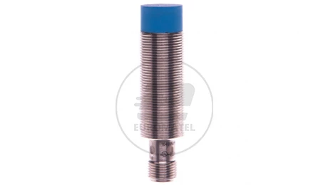 Czujnik indukcyjny M18 8mm wystający 10-30V DC PNP 1Z M12 4-piny 1kHz 69mm IME18-08NPSZC0S 1040950