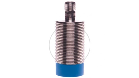 Czujnik indukcyjny M30 15mm wystający 10-30V DC PNP 1Z M12 4-piny 0,5kHz 71mm IME30-15NPSZC0S 1041014