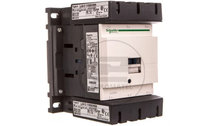 Stycznik mocy 150A 3P 110V AC 1Z 1R LC1D150F7