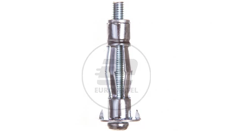 Kołek rozporowy do gips/karton KKG5x37 803940 /100szt./