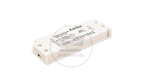 Zasilacz elektroniczny LED 12V DRIFT LED 3-18W 08550