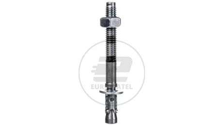 Kotwa rozprężna opaskowa M8x75 R-XPT-08075/10 /100szt./