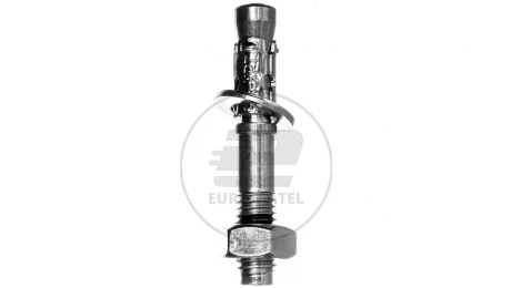 Kotwa rozprężna opaskowa M10x65 R-XPT-10065/5 /50szt./