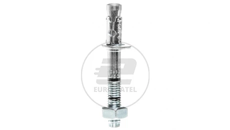Kotwa rozprężna opaskowa M10x80 R-XPT-10080/10 /50szt./