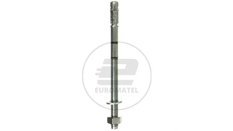 Kotwa rozprężna opaskowa M12x180 R-XPT-12180/85 /50szt./