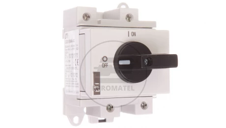 Rozłącznik do instalacji PV 2P 25A 1000V DC LS25 SMA A2 004660061