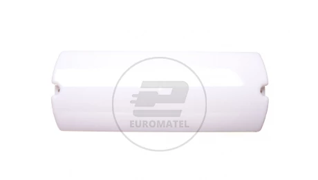 Oprawa awaryjna HELIOS IP65 LED 3h jednozadaniowa autotest HL/1,2W/B/3/SE/AT/OP