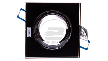 Oprawa punktowa 1x50W Gx5,3 12V IP20 MORTA B CT-DSL50-B 22110