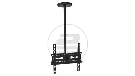 Uchwyt sufitowy TV LCD 32- 65 OREGON czarny LIBOX LB-600