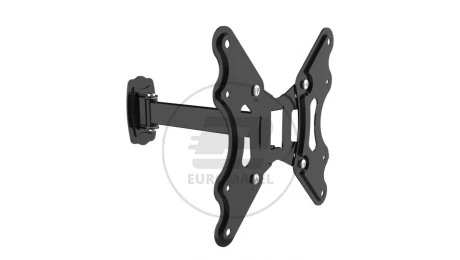 Uchwyt TV LCD 17- 42 RZYM czarny LIBOX LB-250