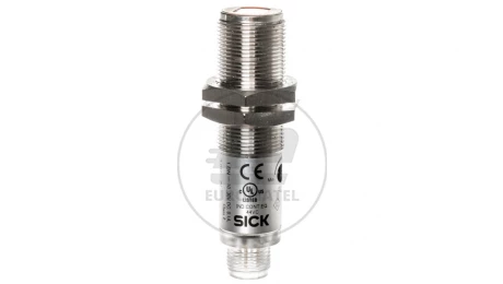 Czujnik fotoelektryczny 500mm M18 10-30V DC PNP M12 4-piny 1kHz prosty metal odbiciowy VTE180-2P42442 6041807
