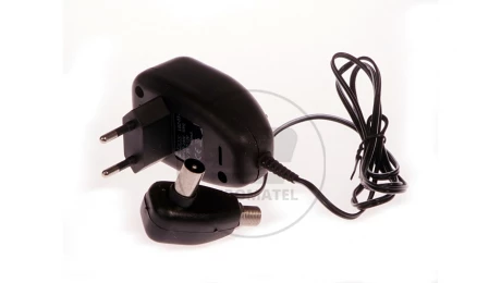 Zasilacz antenowy z separatorem 12V/100mA F / IEC LBZ-03 LIBOX