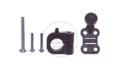 Wspornik montażowy łożyskowany tworzywo do UC4 BEF-GH-MINI01 2023160