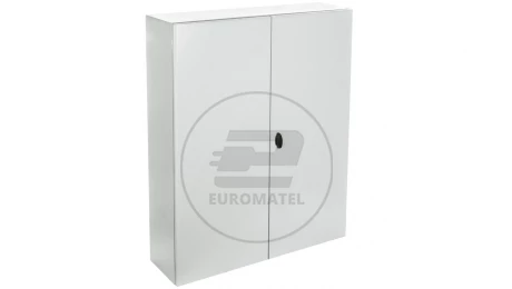 Obudowa S3D 1200x1000x300mm IP55 bez płyty montażowej NSYS3D121030D