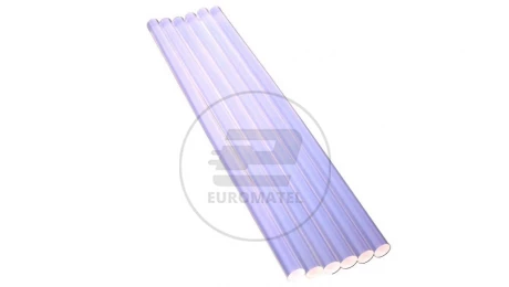 Klej termotopliwy uniwersalny 11mm/30cm LB0045 LIBOX /36szt./