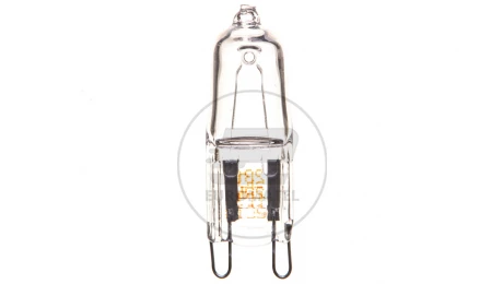 Żarówka halogenowa 28W G9 230V EcoHalo MV Click 28W G9 230V CL 1CT 8727900863987