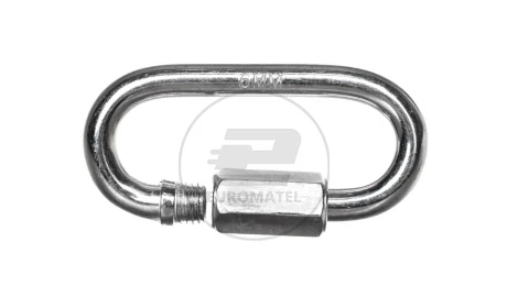 Ogniwko skręcane stalowe OS6 650315 /100szt./