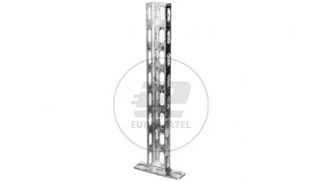 Wieszak sufitowy z głowicą  US 3K 40 FT 6342355 /0,4m/