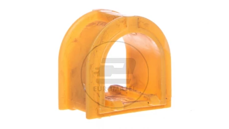 Łącznik do łączenia dwóch puszek osprzętowych fi 71mm żółty MULTIFIX PLUS2 IMT35180 /100zt./