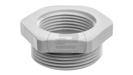 Redukcja poliamidowa do dławnic M32/M25 107 R M32-25 PA 2030640