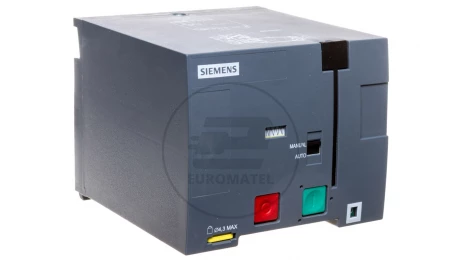 Napęd silnikowy 230V AC/ 220V DC 3VT9300-3MQ00