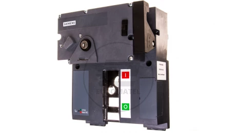 Napęd silnikowy 230V AC/ 220V DC 3VT9500-3MQ00