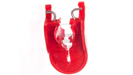 Blokada dźwigni załączenia mechaniczna BD 6 TX3/DX3 406303