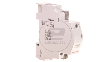 Wyzwalacz podnapięciowy 230V TX3/DX3/FRX 406282