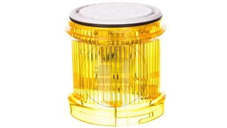 Moduł światła ciągłego żółty LED 24V AC/DC SL7-L24-Y 171465