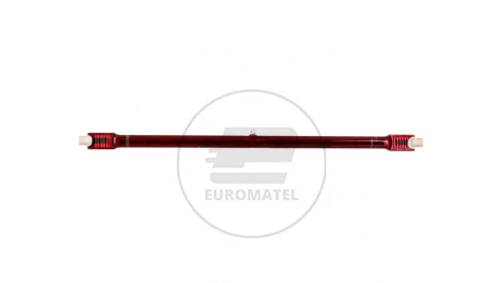 Halogenowy promiennik podczerwieni 1300W R7s RUBYSTAR 4008321203618