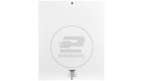 Obudowa centrali alarmowej z z transformatorem 50VA 230V/ 20V AC Iintegra OMI3