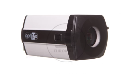 Kamera kompaktowa dualna wewnętrzna 600TVL z mechanicznym filtrem IR VODN3860