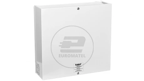 Obudowa centrali alarmowej z transformatorem 18V AC/40VA OMI2