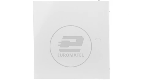 Obudowa centrali alarmowej z transformatorem 40VA 40VA/16V/18V 7/TRP40/DSPR AWO150