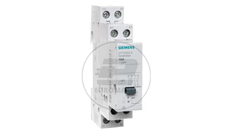 Przekaźnik instalacyjny 16A 2Z 230V AC 5TT4202-0