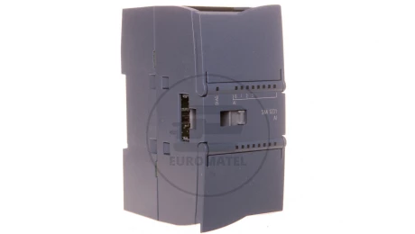 Moduł rozszerzeń 4we analogowe 10V DC 20mA SIMATIC S7-1200 6ES7231-4HD32-0XB0