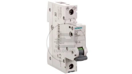 Wyłącznik nadprądowy 1P B 32A 6kA AC 5SL6132-6
