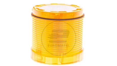 Moduł świetlny żółty bez żarówki 12-230V AC/DC światło ciągłe 70mm 8WD4400-1AD