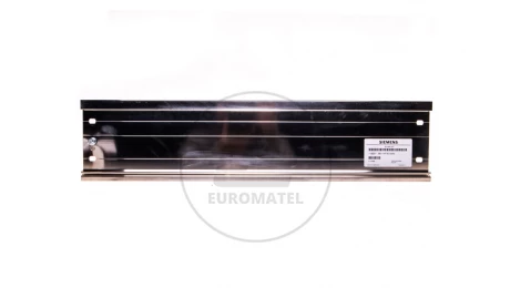 Szyna montażowa 530x122mm S7 300 6ES7390-1AF30-0AA0
