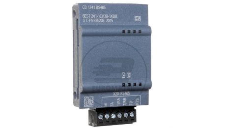 Moduł komunikacyjny RS485 SIMATIC S7-1200 6ES7241-1CH30-1XB0