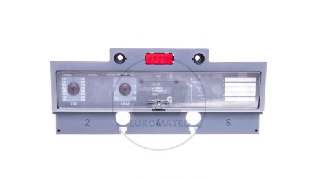 Wyzwalacz elektroniczny 3P 400-1000A 3VT9410-6AC00