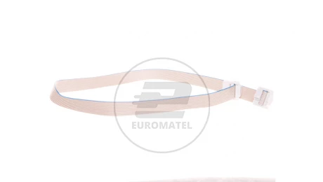 Kabel połączeniowy płaski modułów SIMCODE PRO długość 50cm 3UF7932-0AA00-0