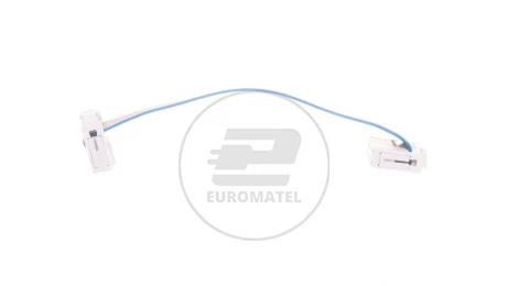 Kabel połączeniowy płaski modułów SIMCODE PRO długość 10cm 3UF7931-0AA00-0