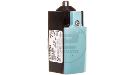 Wyłącznik krańcowy 1R 1Z migowy metal trzpień stalowy 3SE5212-0CB01