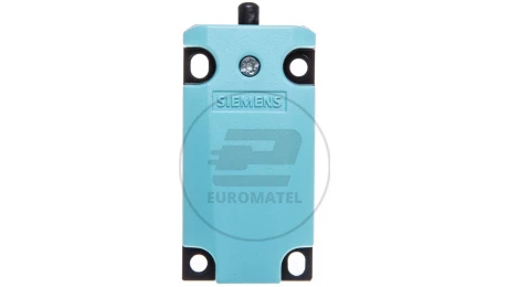 Wyłącznik krańcowy 1Z 1R migowy metal bez elementu sterującego 3SE5112-0CA00