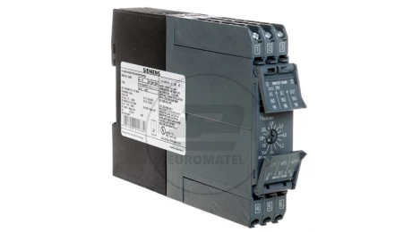 Układ rozruchowy nawrotny 0,55-3kW 1,6-7A 24V DC SIRIUS 3RM1207-1AA04