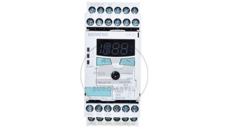 Przekaźnik kontroli temperatury 2P 24-240V AC/DC 3RS1040-1GW50